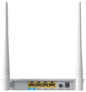 Wi-Fi роутер Tenda 4G630 