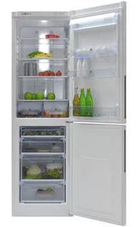 Холодильник Pozis RK FNF-172 S 
