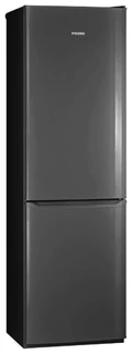 Холодильник POZIS RK-149 графит глянцевый