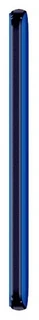 Смартфон Vertex Impress Spring (4G), синий 