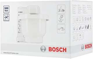 Кухонная машина Bosch MUM4426 