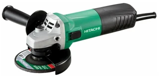 Углошлифовальная машина Hitachi G13SR4-NU 