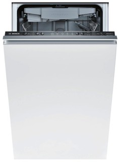 Встраиваемая посудомоечная машина Bosch SPV25FX00R 