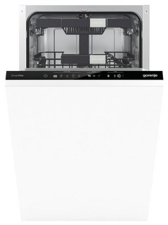 Встраиваемая посудомоечная машина Gorenje GV57211 