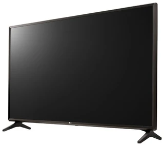 Телевизор 42.5" LG 43LK5910 