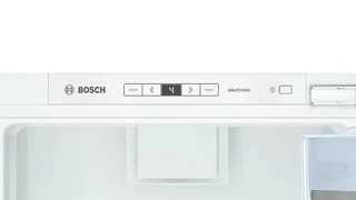 Встраиваемый холодильник Bosch KIR81AF20R 