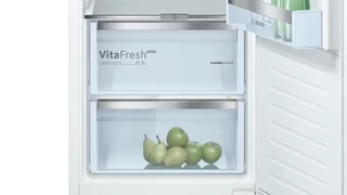 Встраиваемый холодильник Bosch KIR81AF20R 
