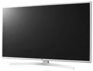 Телевизор 42.5" LG 43UK6390PLG 