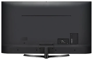 Телевизор 42.5" LG 43UK6450PLC 