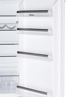 Встраиваемый холодильник Hansa BK316.3FA 