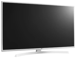 Телевизор 48.5" LG 49UK6390 