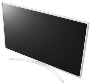 Телевизор 48.5" LG 49UK6390 