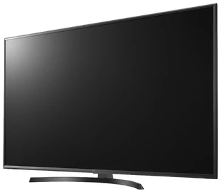 Телевизор 48.5" LG 49UK6450 