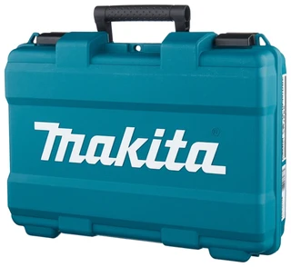 Дрель-шуруповерт Makita DF457DWE 