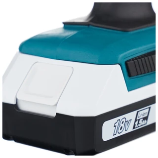 Дрель-шуруповерт Makita DF457DWE 