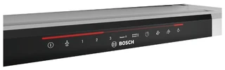 Вытяжка Bosch DFS067K50 серебристый 
