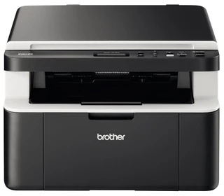 МФУ лазерное Brother DCP-1612WR 