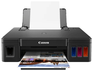 Принтер струйный Canon PIXMA G1411 