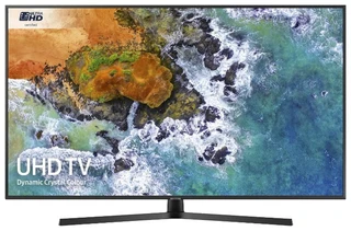 Телевизор 42.5" Samsung UE43NU7400U 
