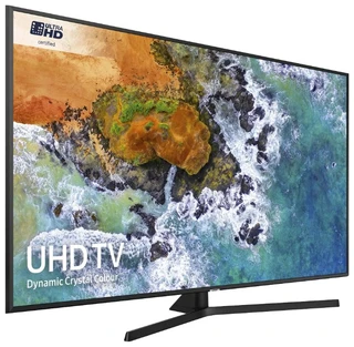 Телевизор 42.5" Samsung UE43NU7400U 