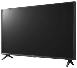 Телевизор 54.6" LG 55UK6300PLB 