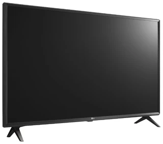 Телевизор 54.6" LG 55UK6300PLB 