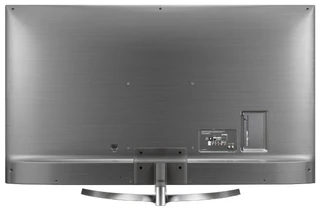 Телевизор 54.6" LG 55UK7500PLC 