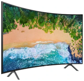 Телевизор 48.5" Samsung UE49NU7300UXRU 