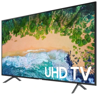Телевизор 54.6" Samsung UE55NU7100UX 