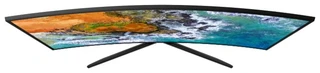 Телевизор 54.6" Samsung UE55NU7500UXRU 