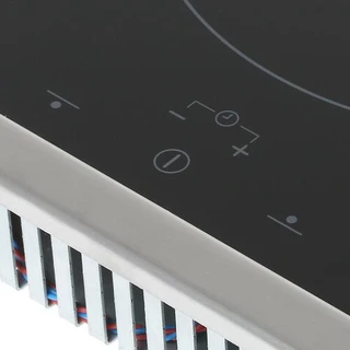 Индукционная варочная панель Beko HDMI 32400 DTX 