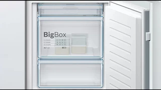 Встраиваемый холодильник Bosch KIN86VS20R 