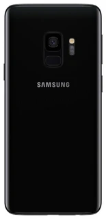 Смартфон 5.8" Samsung Galaxy S9 SM-G960F Black 