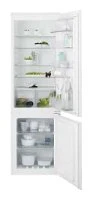 Встраиваемый холодильник Electrolux ENN 92841AW