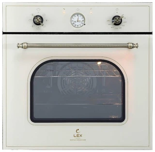 Электрический духовой шкаф Lex Classico EDM 070C IV 