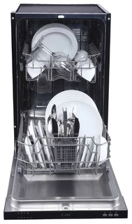 Встраиваемая посудомоечная машина Lex PM 4542 