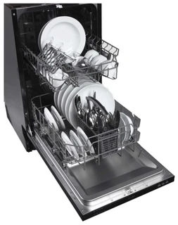 Встраиваемая посудомоечная машина Lex PM 4542 