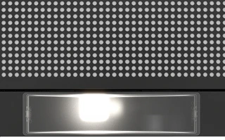 Вытяжка ELIKOR Davoline 60П-290-П3Л, черный 