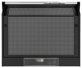 Вытяжка ELIKOR Davoline 60П-290-П3Л, черный 