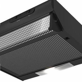 Вытяжка ELIKOR Davoline 60П-290-П3Л, черный 