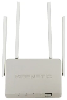 Wi-Fi роутер Keenetic Air (KN-1610) 
