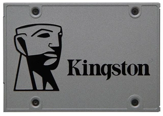 SSD накопитель Kingston SUV500/120G 120Gb 