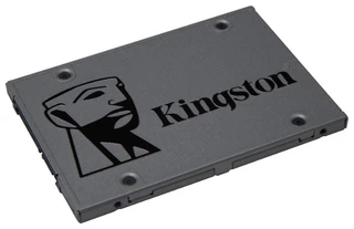 SSD накопитель Kingston SUV500/120G 120Gb 