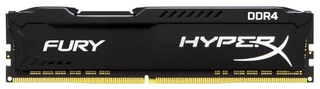 Модуль DIMM DDR4 Kingston HyperX 4Gb (HX426C15FB/4) 