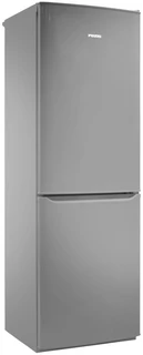 Холодильник POZIS RK-139 S серебристый 