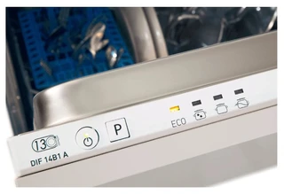 Встраиваемая посудомоечная машина Indesit DIF 04B1 EU 