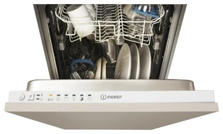 Встраиваемая посудомоечная машина Indesit DISR 16B EU 