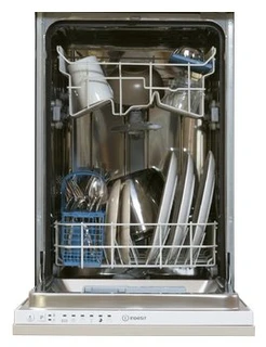 Встраиваемая посудомоечная машина Indesit DISR 16B EU 