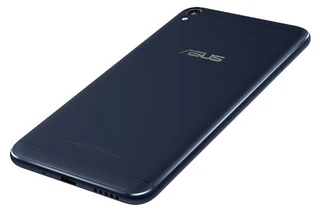 Уценка! Смартфон 5.0" Asus ZF Live 32Gb Gold (8/10 пятна на дисплее, потертости, царапины) 