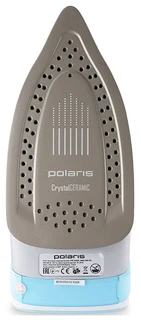 Уценка! Утюг Polaris PIR 2469K розовый (9/10, ремонт сопла разбрызгивателя) 